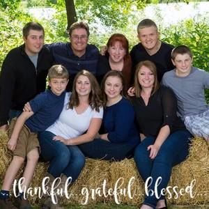 Meet your Posher, Diane